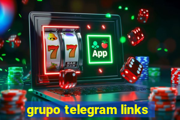 grupo telegram links